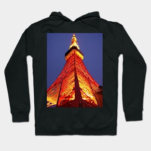 Tower Hoodie